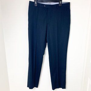 Tailorbyrd collection blue dress pants 34 x 32